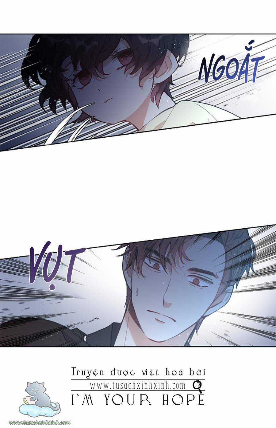 Thành Viên Trong Gia Đình Phát Cuồng Vì Tôi Chương 1 trang 18