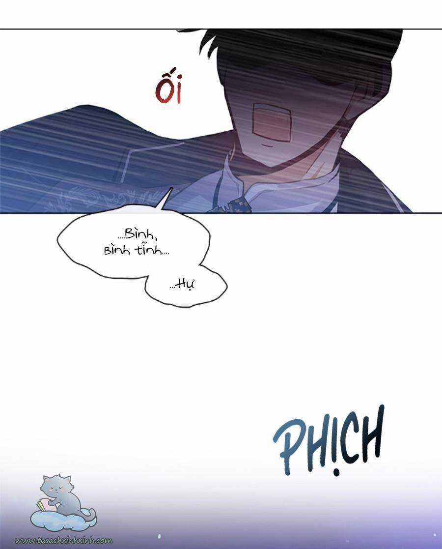 Thành Viên Trong Gia Đình Phát Cuồng Vì Tôi Chương 1 trang 20