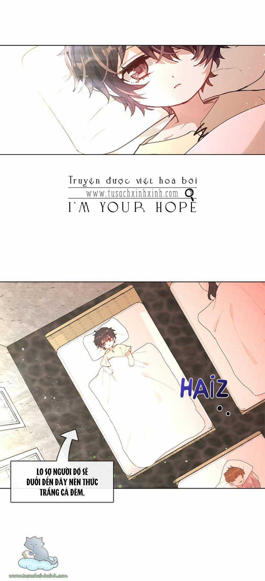 Thành Viên Trong Gia Đình Phát Cuồng Vì Tôi Chương 1 trang 24