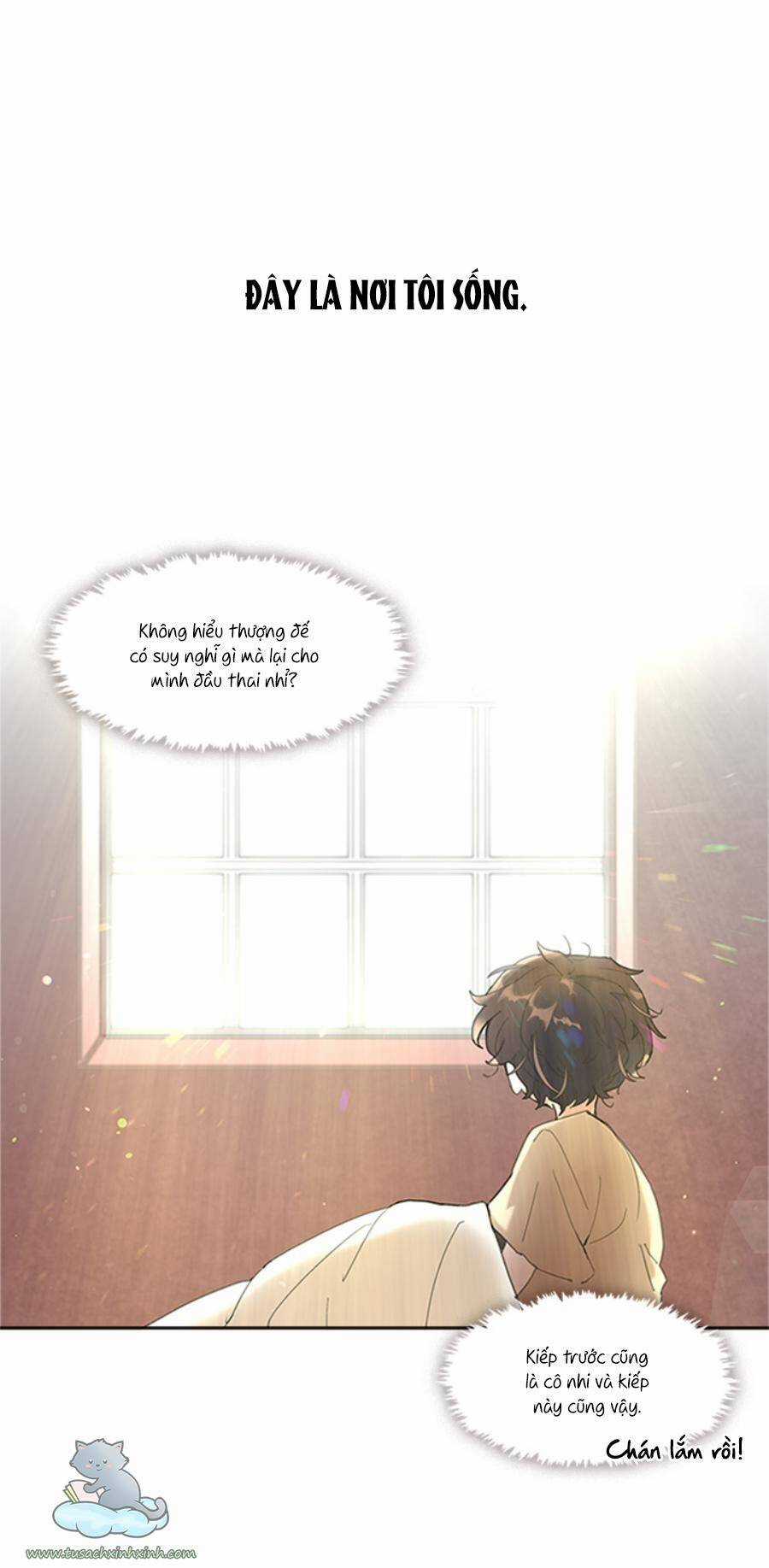 Thành Viên Trong Gia Đình Phát Cuồng Vì Tôi Chương 1 trang 25