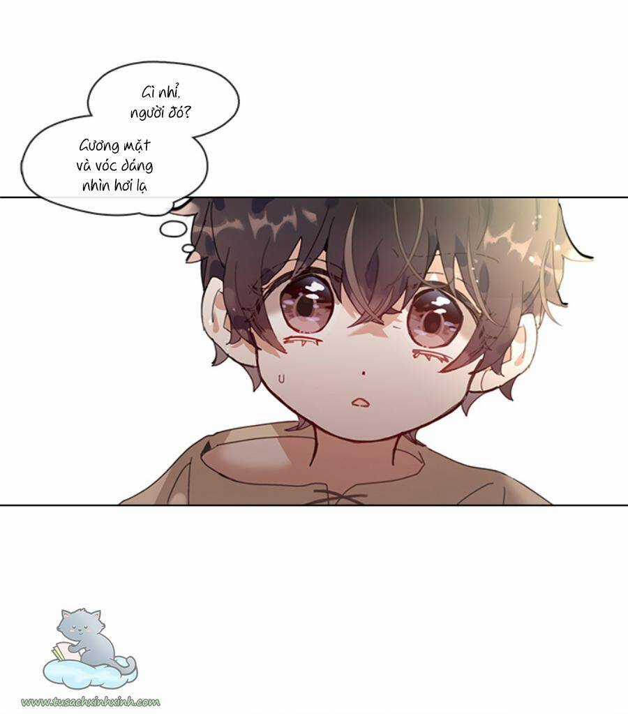 Thành Viên Trong Gia Đình Phát Cuồng Vì Tôi Chương 1 trang 32