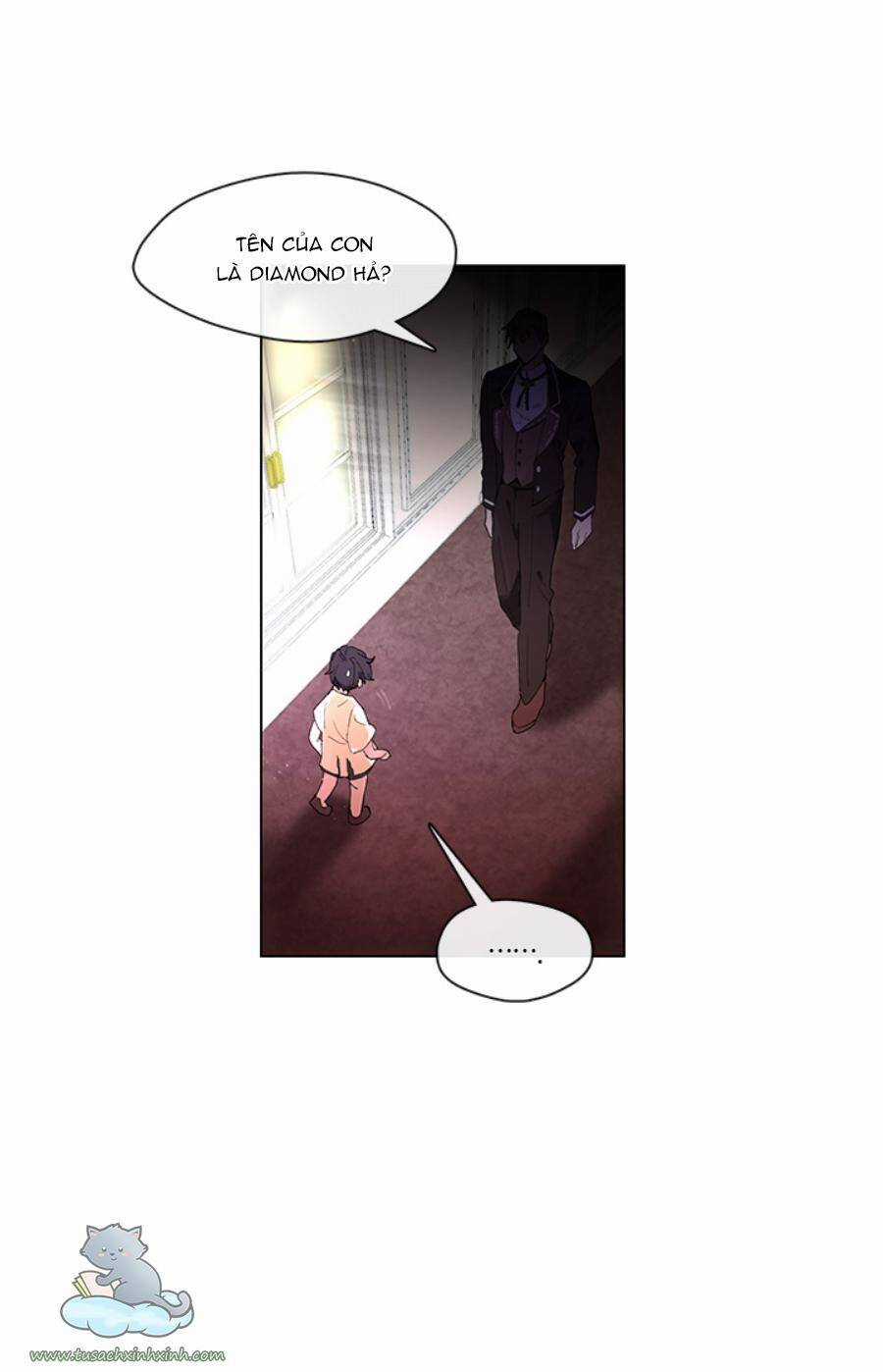 Thành Viên Trong Gia Đình Phát Cuồng Vì Tôi Chương 1 trang 35