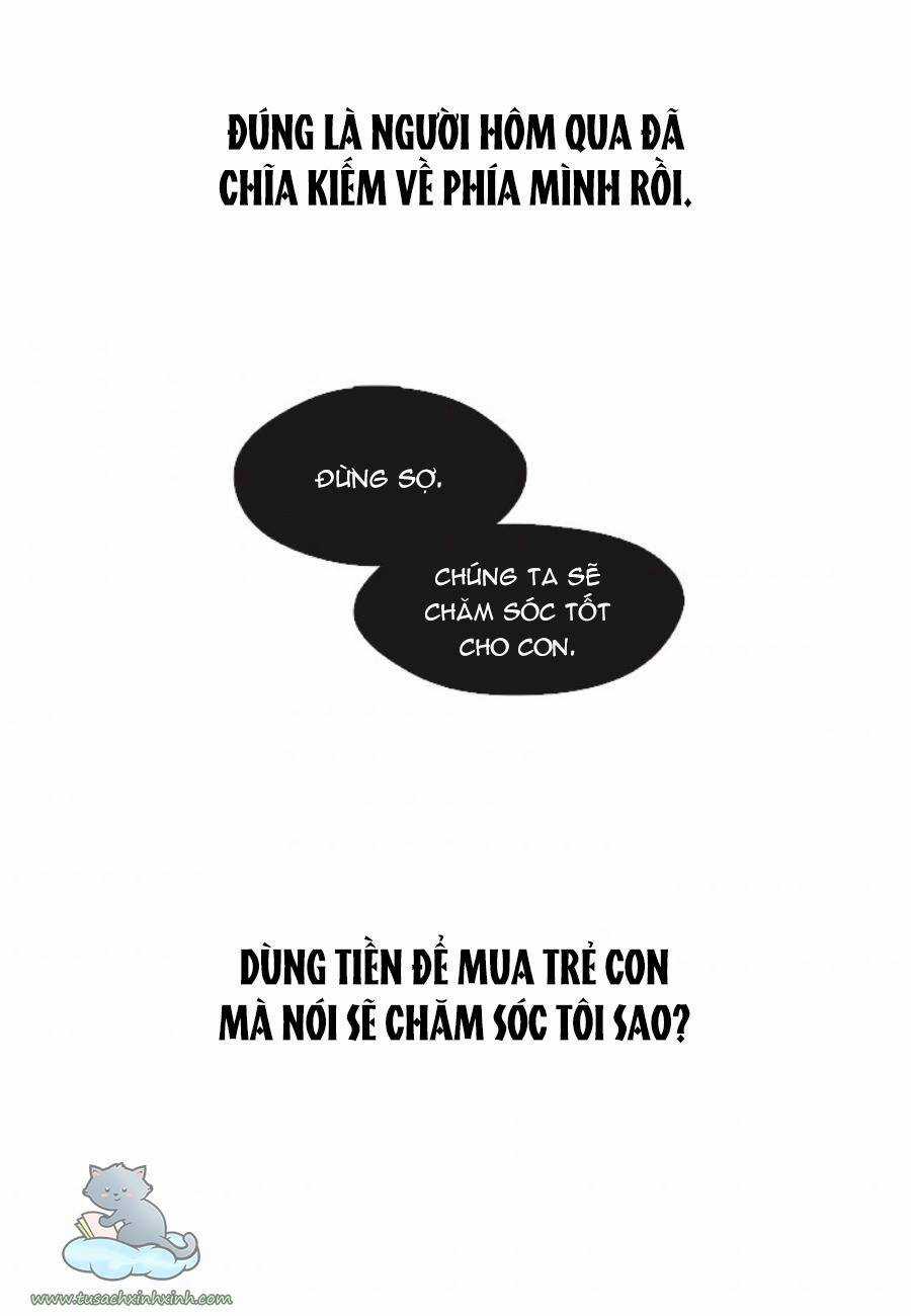 Thành Viên Trong Gia Đình Phát Cuồng Vì Tôi Chương 1 trang 36