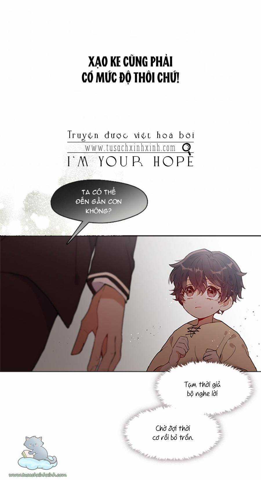 Thành Viên Trong Gia Đình Phát Cuồng Vì Tôi Chương 1 trang 37