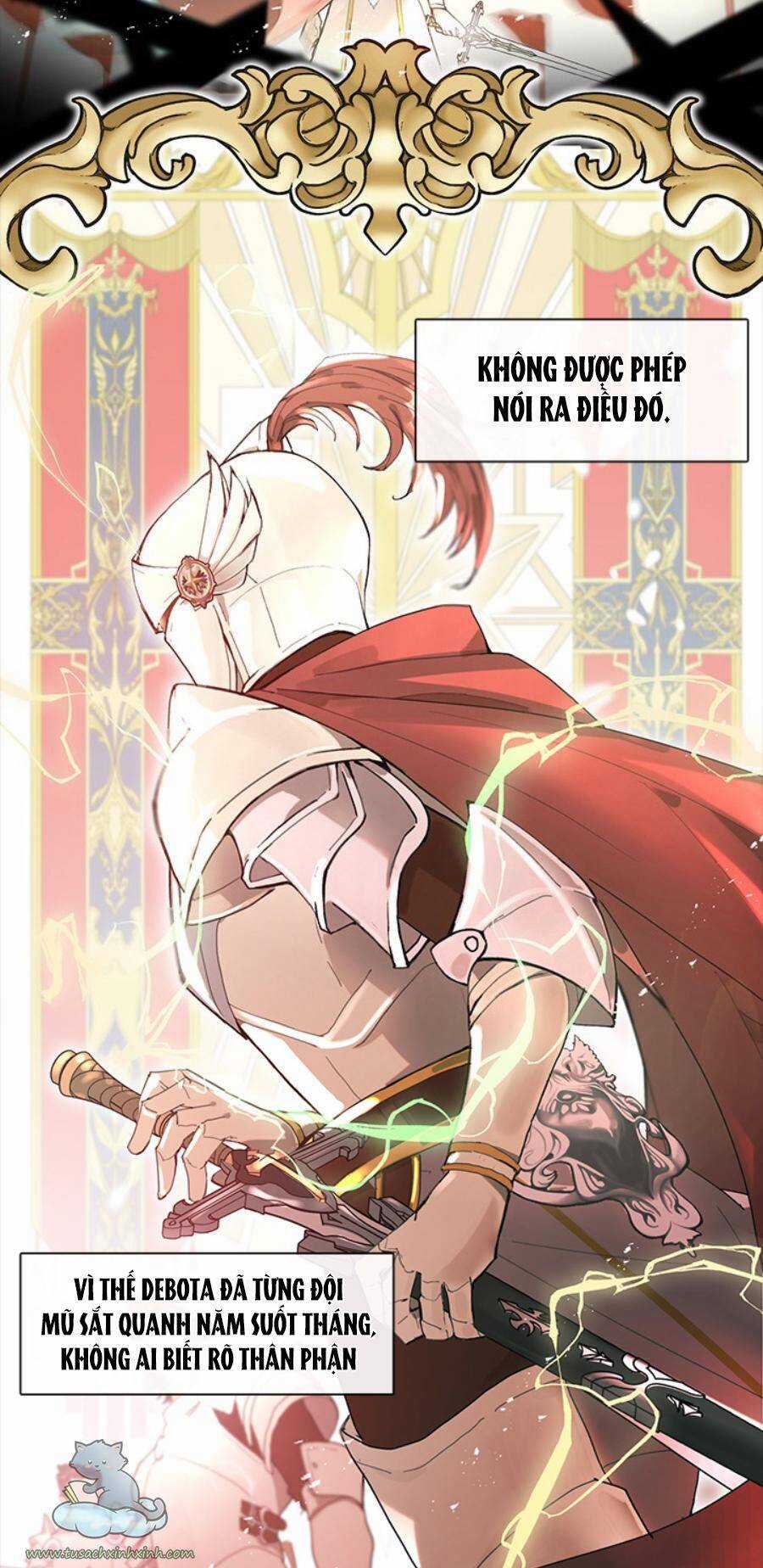 Thành Viên Trong Gia Đình Phát Cuồng Vì Tôi Chương 1 trang 4