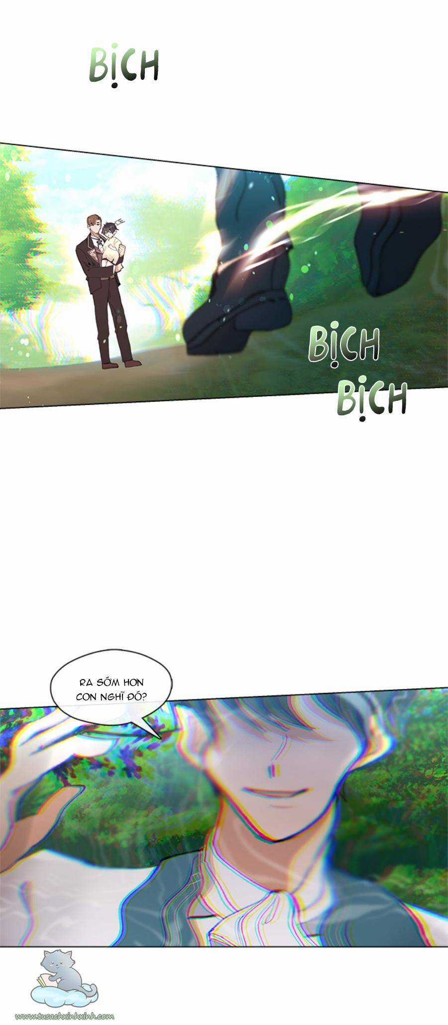 Thành Viên Trong Gia Đình Phát Cuồng Vì Tôi Chương 1 trang 44