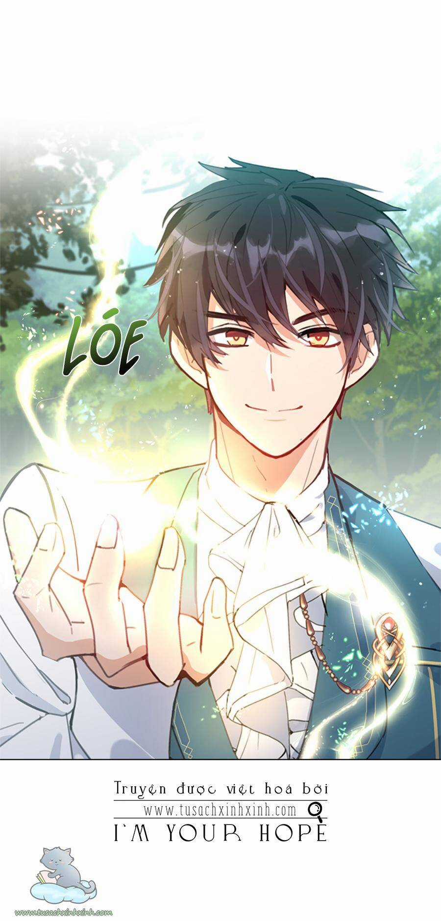 Thành Viên Trong Gia Đình Phát Cuồng Vì Tôi Chương 1 trang 45