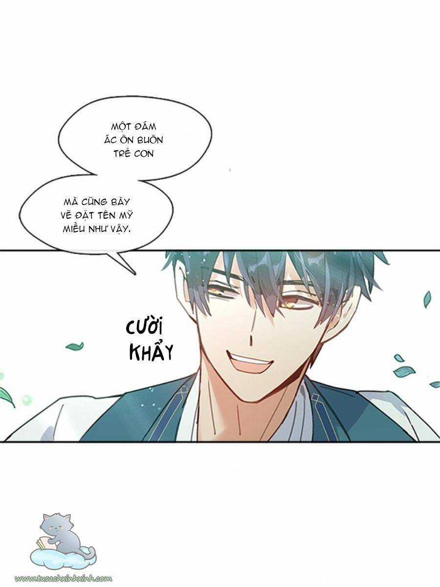 Thành Viên Trong Gia Đình Phát Cuồng Vì Tôi Chương 1 trang 48