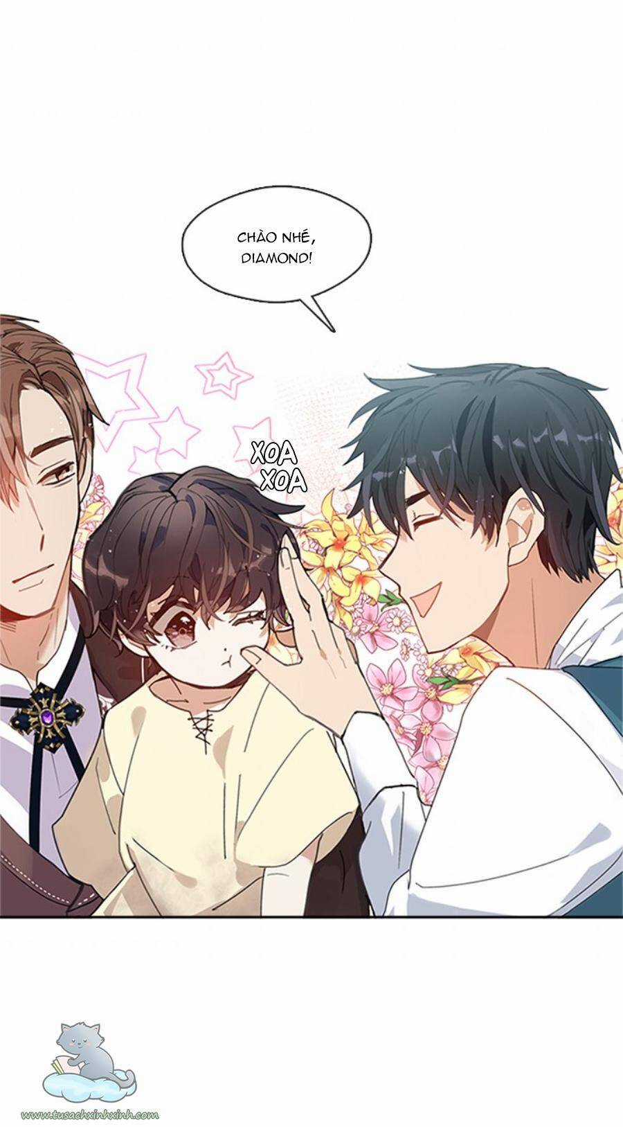 Thành Viên Trong Gia Đình Phát Cuồng Vì Tôi Chương 1 trang 49