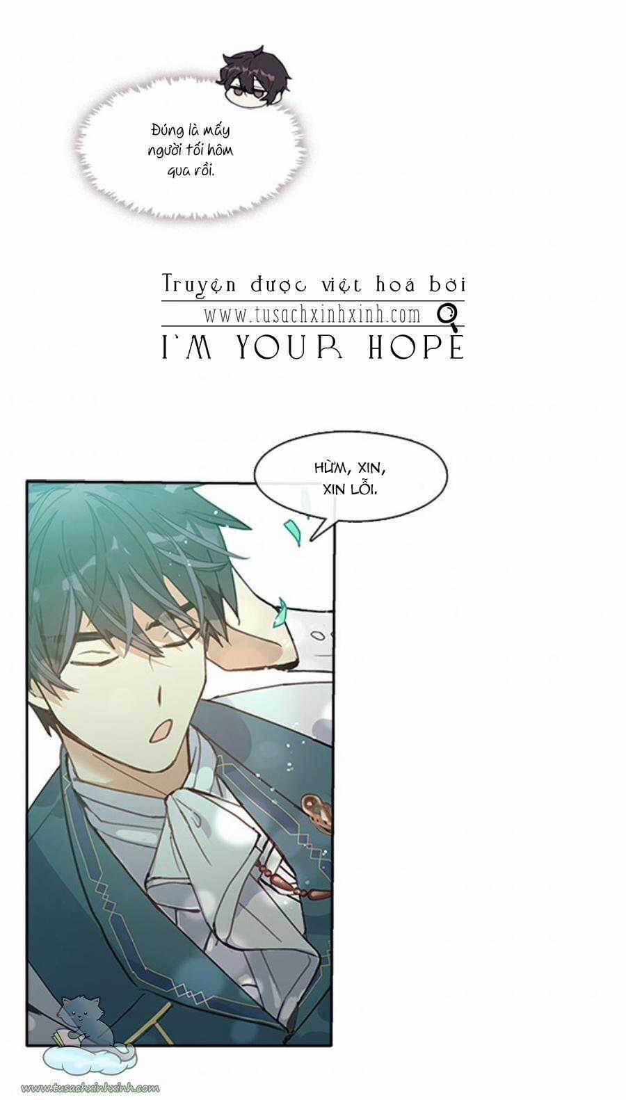 Thành Viên Trong Gia Đình Phát Cuồng Vì Tôi Chương 1 trang 54