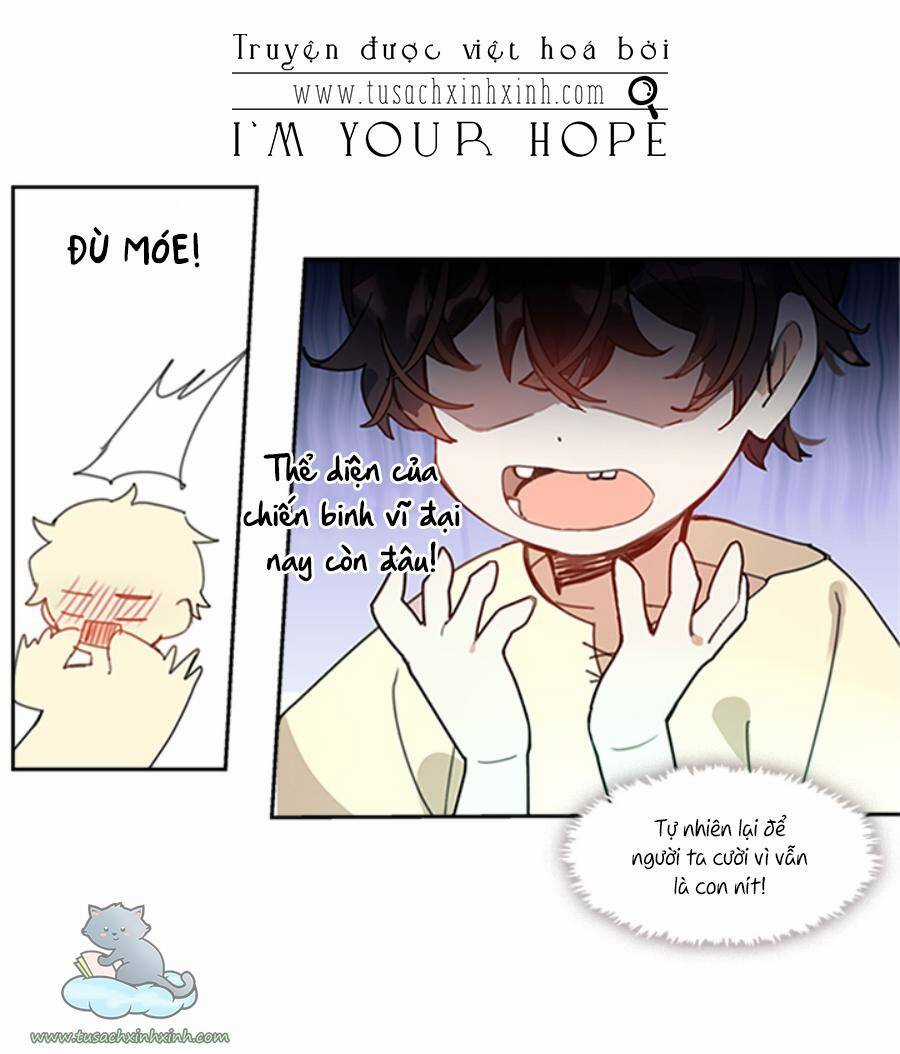 Thành Viên Trong Gia Đình Phát Cuồng Vì Tôi Chương 1 trang 56