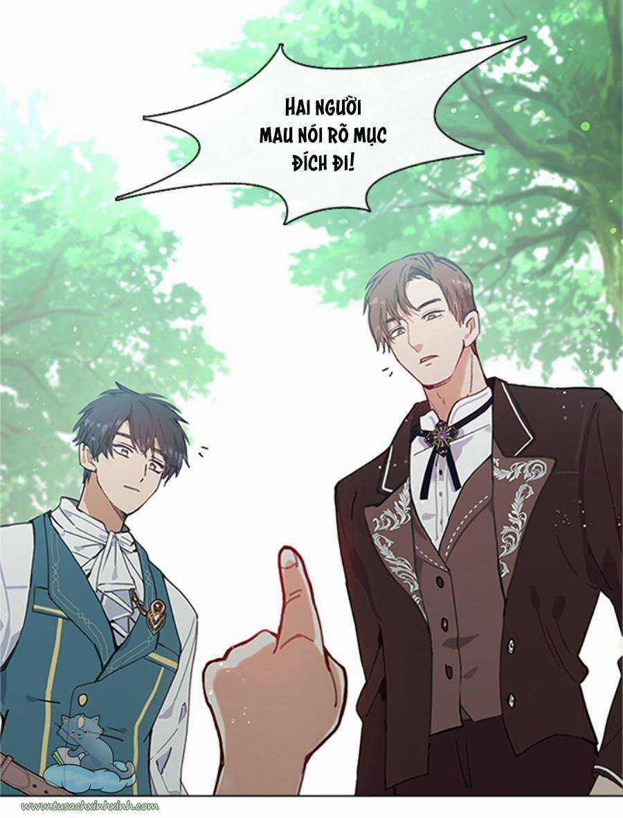 Thành Viên Trong Gia Đình Phát Cuồng Vì Tôi Chương 1 trang 61