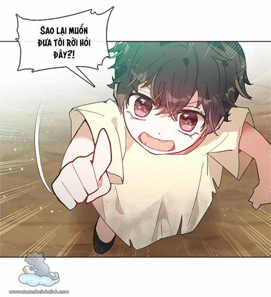 Thành Viên Trong Gia Đình Phát Cuồng Vì Tôi Chương 1 trang 62