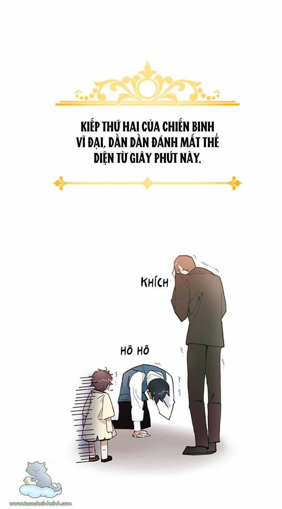 Thành Viên Trong Gia Đình Phát Cuồng Vì Tôi Chương 1 trang 64