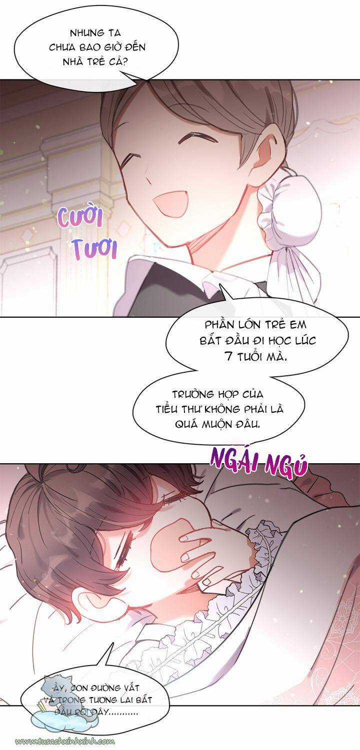Thành Viên Trong Gia Đình Phát Cuồng Vì Tôi Chương 10 trang 45