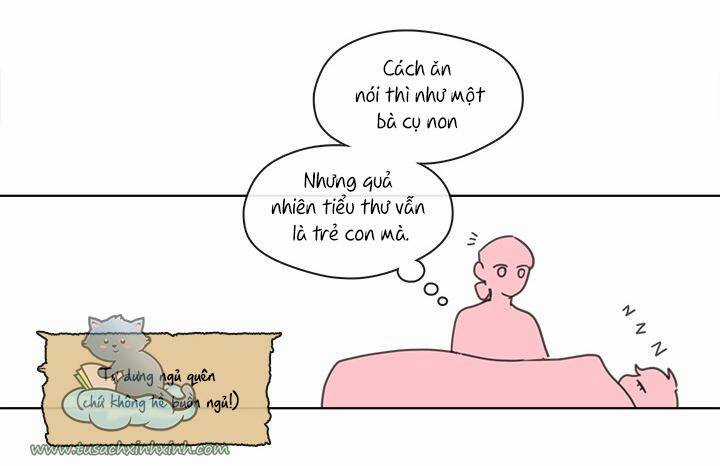 Thành Viên Trong Gia Đình Phát Cuồng Vì Tôi Chương 10 trang 46