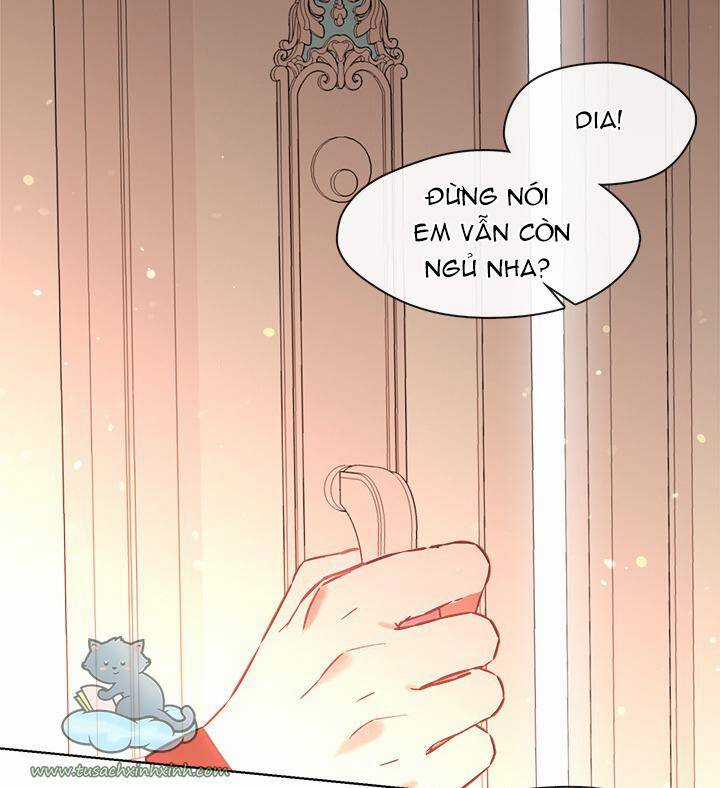 Thành Viên Trong Gia Đình Phát Cuồng Vì Tôi Chương 10 trang 57