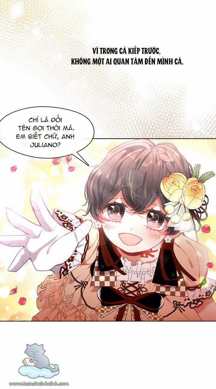 Thành Viên Trong Gia Đình Phát Cuồng Vì Tôi Chương 11 trang 13