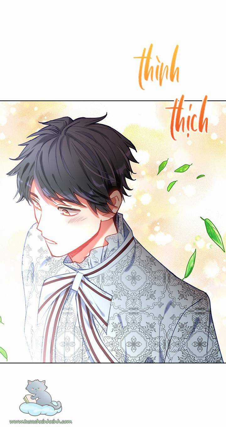 Thành Viên Trong Gia Đình Phát Cuồng Vì Tôi Chương 11 trang 14