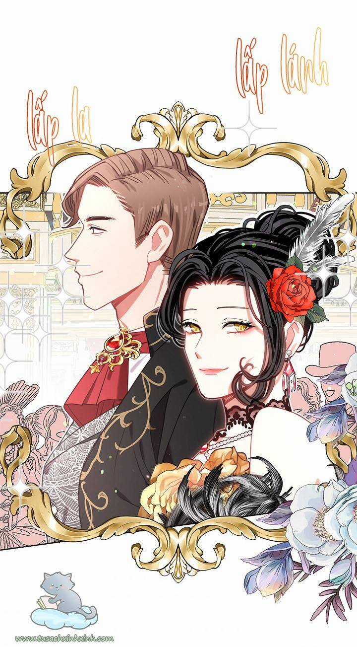 Thành Viên Trong Gia Đình Phát Cuồng Vì Tôi Chương 11 trang 25