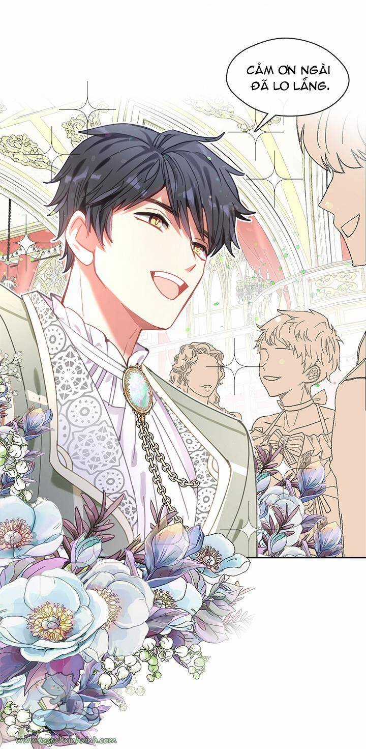 Thành Viên Trong Gia Đình Phát Cuồng Vì Tôi Chương 11 trang 27