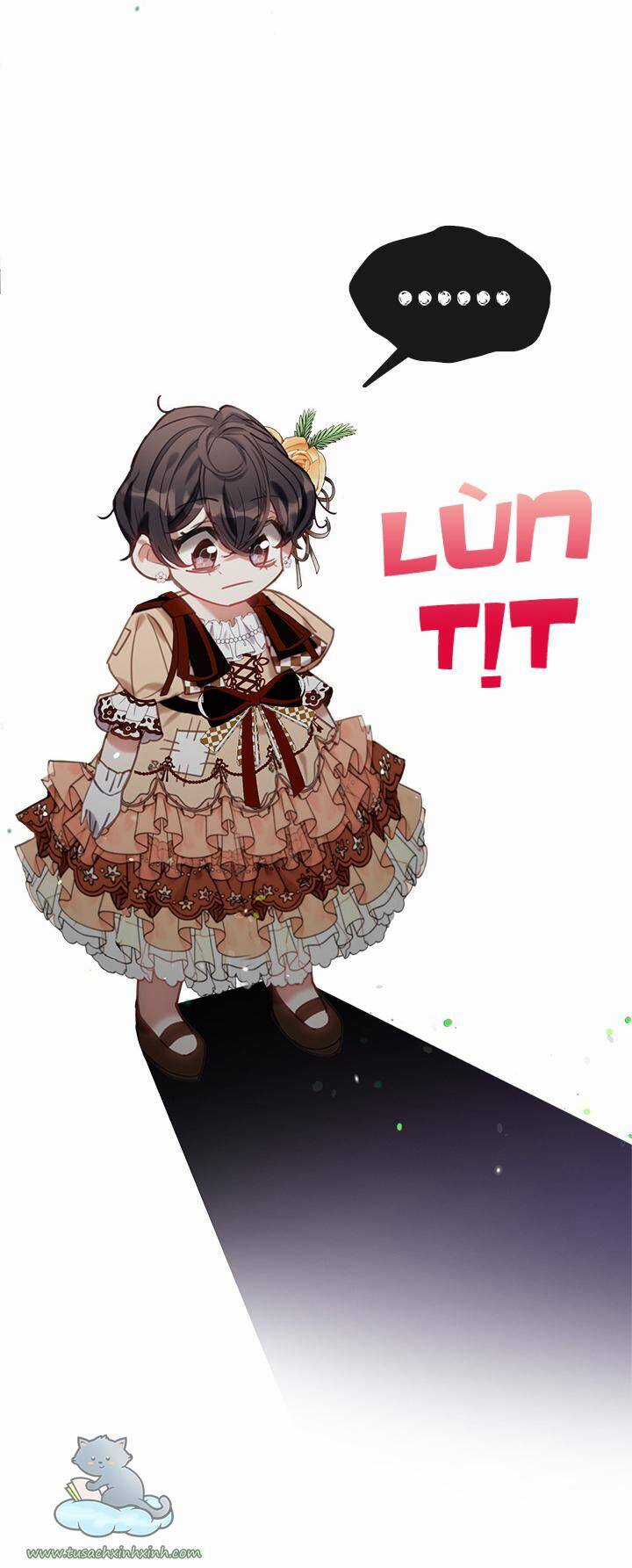 Thành Viên Trong Gia Đình Phát Cuồng Vì Tôi Chương 11 trang 30