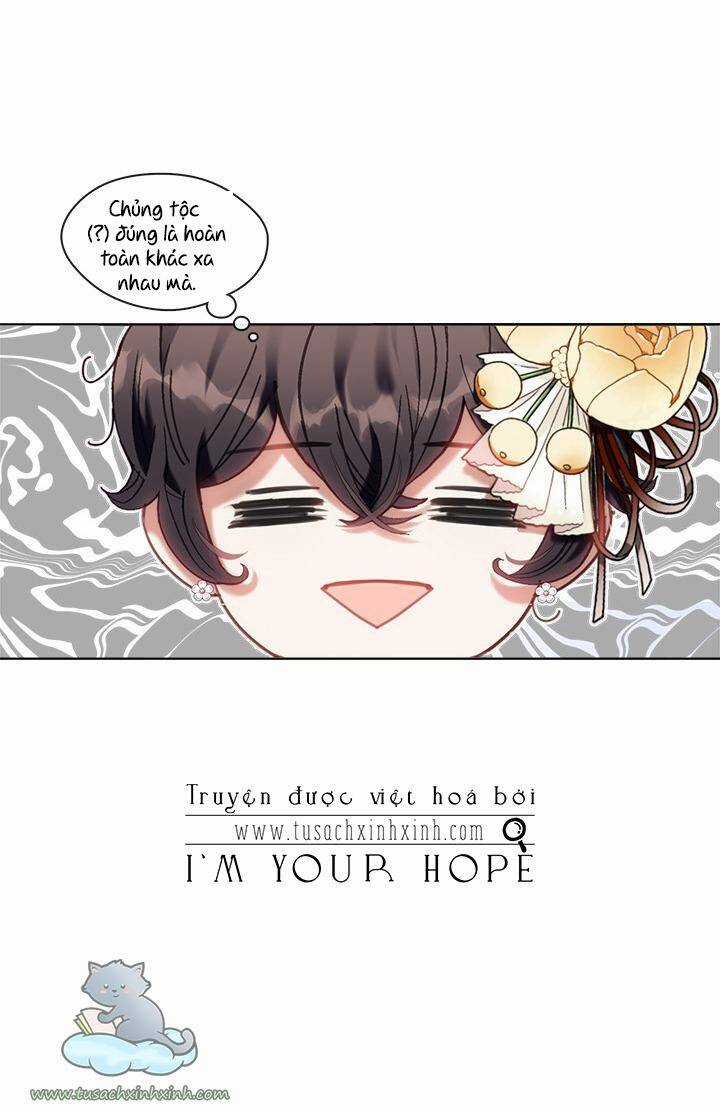 Thành Viên Trong Gia Đình Phát Cuồng Vì Tôi Chương 11 trang 31