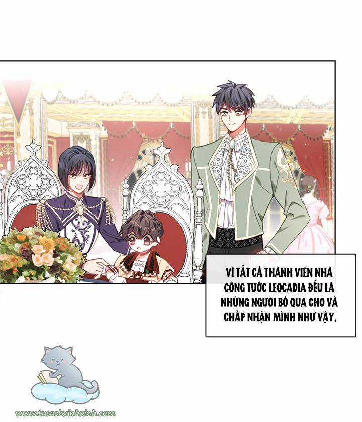 Thành Viên Trong Gia Đình Phát Cuồng Vì Tôi Chương 11 trang 34