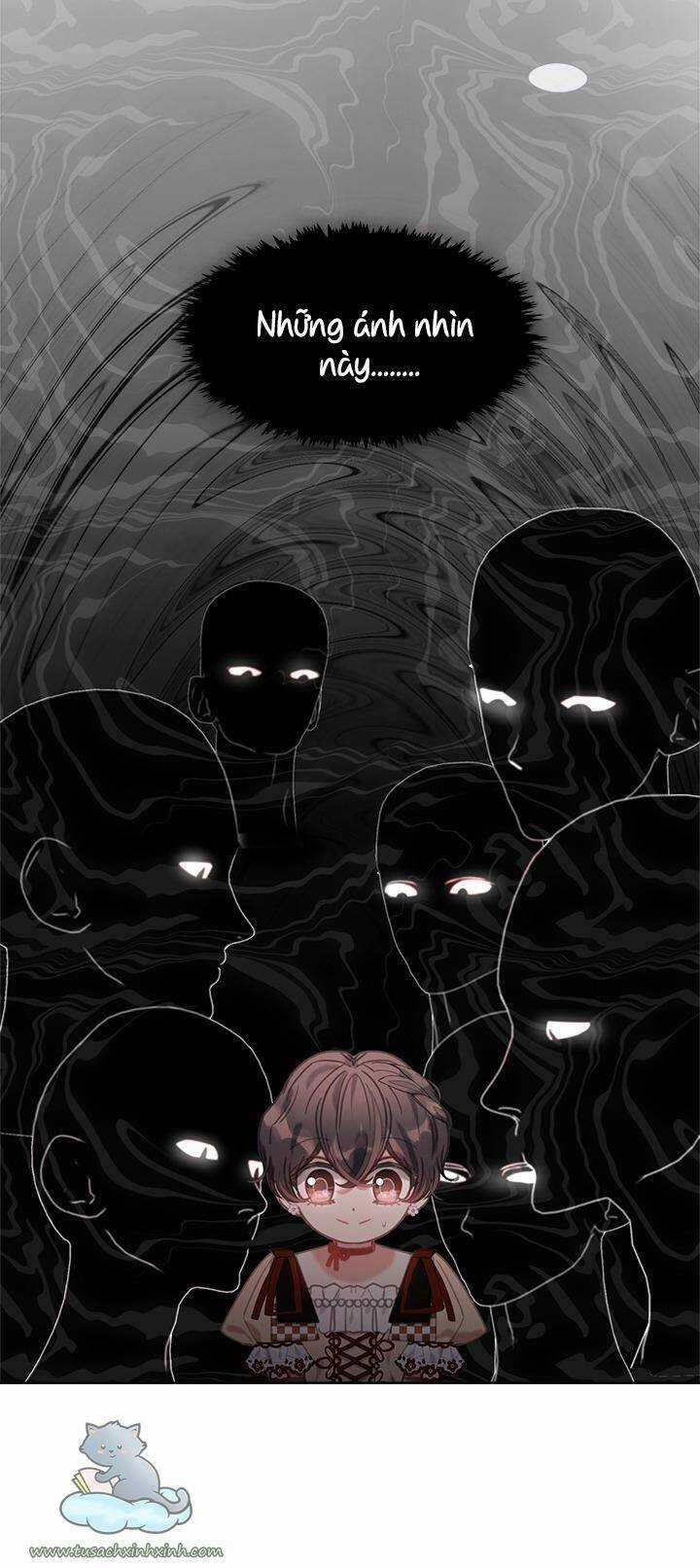 Thành Viên Trong Gia Đình Phát Cuồng Vì Tôi Chương 11 trang 37