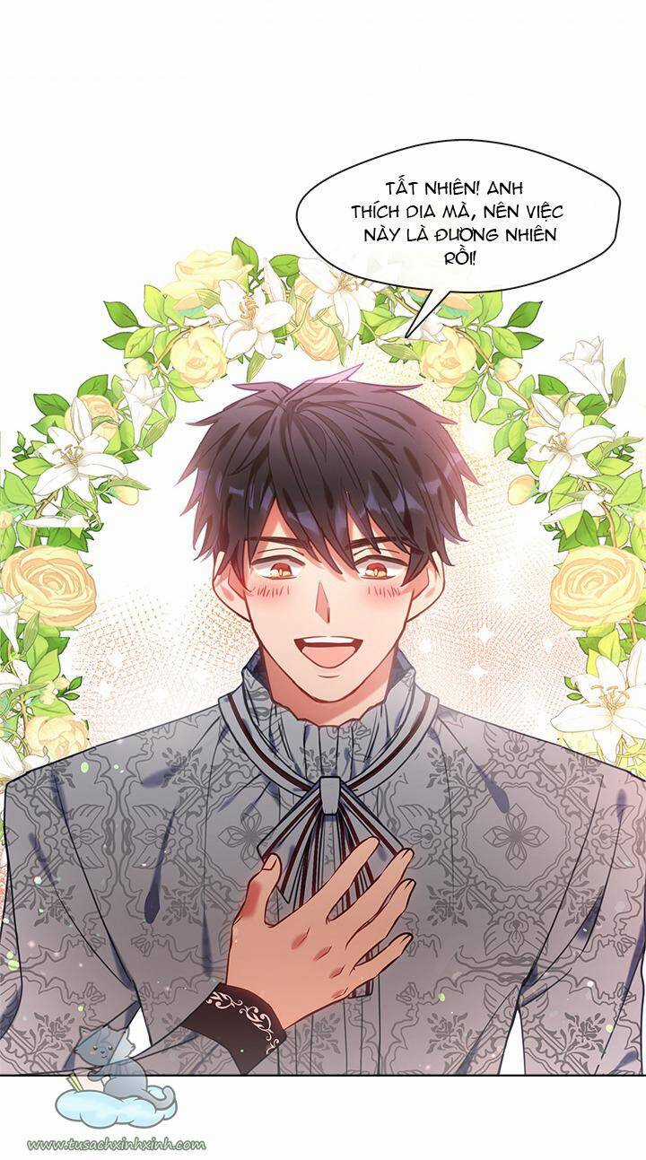 Thành Viên Trong Gia Đình Phát Cuồng Vì Tôi Chương 11 trang 4