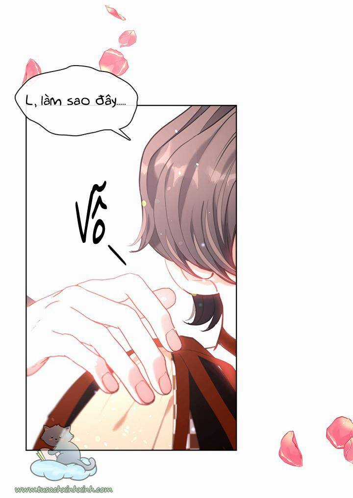 Thành Viên Trong Gia Đình Phát Cuồng Vì Tôi Chương 11 trang 40