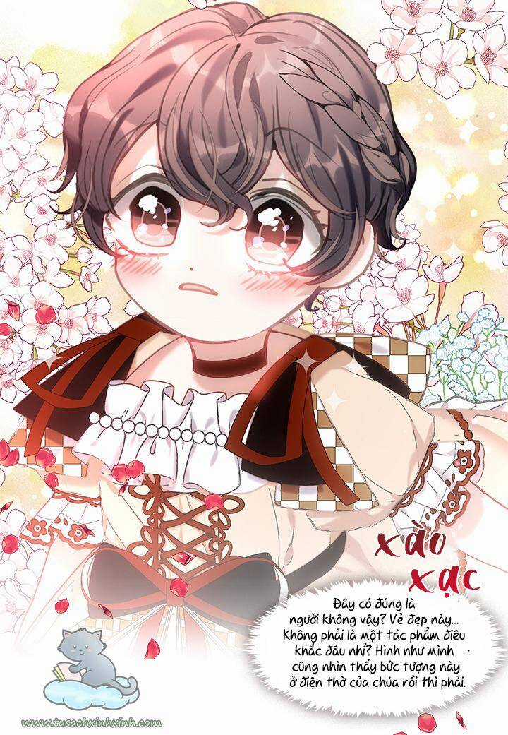 Thành Viên Trong Gia Đình Phát Cuồng Vì Tôi Chương 11 trang 43