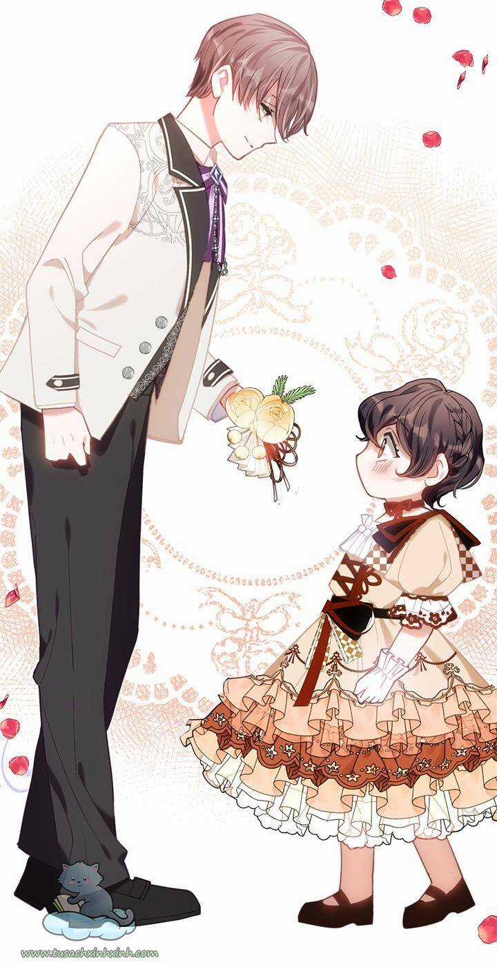 Thành Viên Trong Gia Đình Phát Cuồng Vì Tôi Chương 11 trang 44