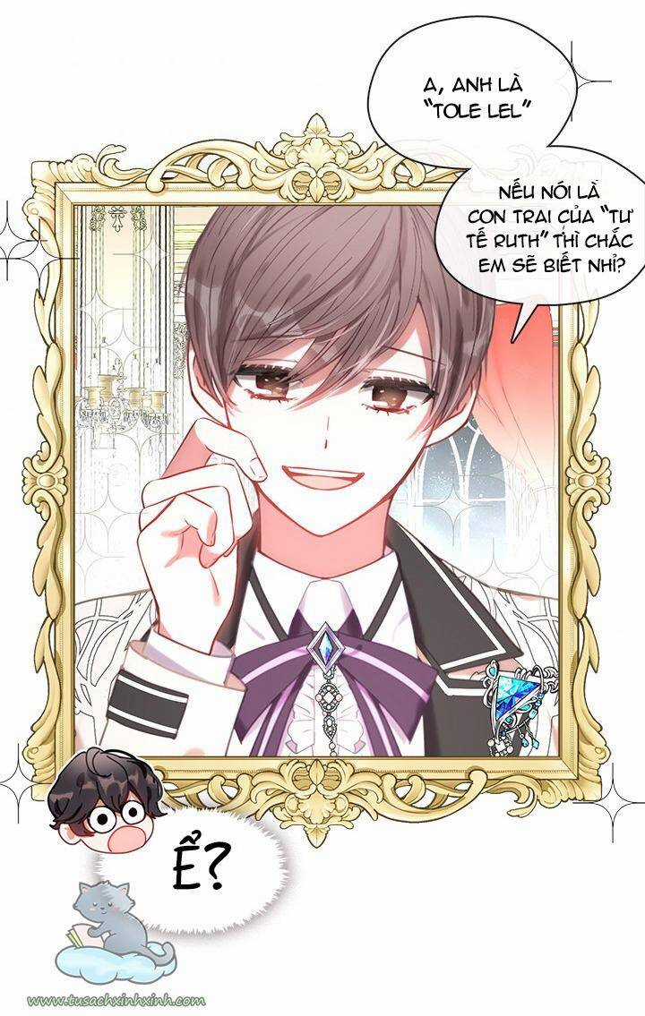 Thành Viên Trong Gia Đình Phát Cuồng Vì Tôi Chương 11 trang 46