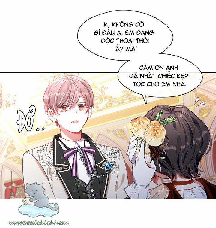 Thành Viên Trong Gia Đình Phát Cuồng Vì Tôi Chương 11 trang 49