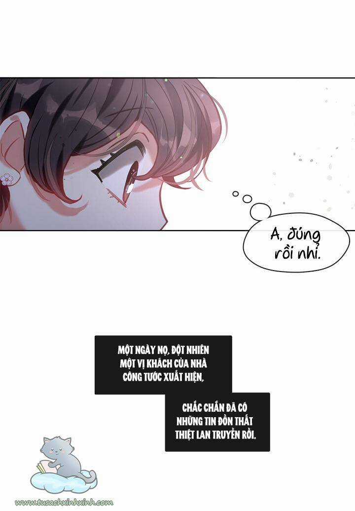 Thành Viên Trong Gia Đình Phát Cuồng Vì Tôi Chương 11 trang 51