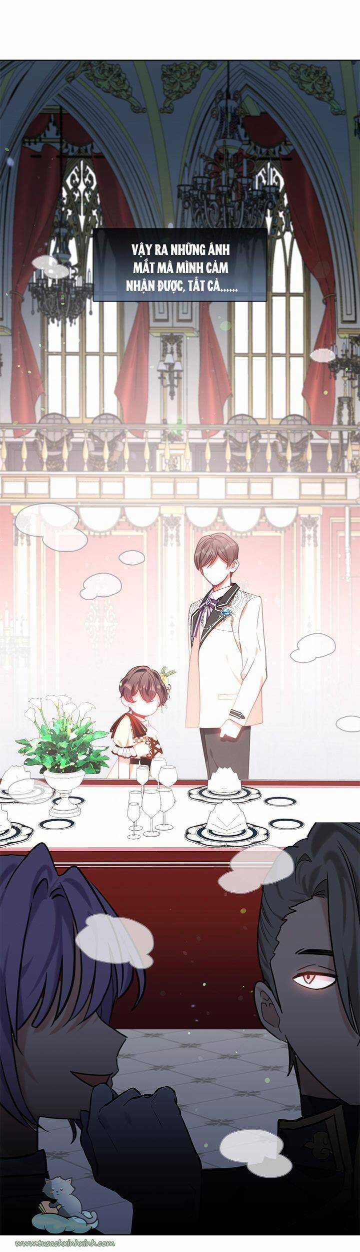 Thành Viên Trong Gia Đình Phát Cuồng Vì Tôi Chương 11 trang 52