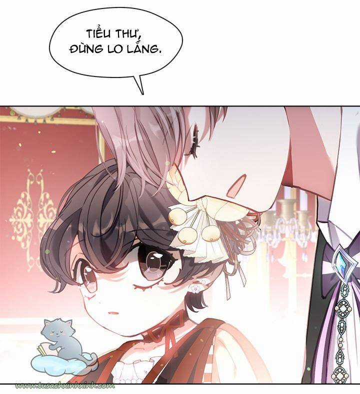 Thành Viên Trong Gia Đình Phát Cuồng Vì Tôi Chương 11 trang 54