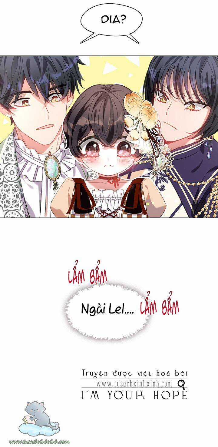 Thành Viên Trong Gia Đình Phát Cuồng Vì Tôi Chương 11 trang 62