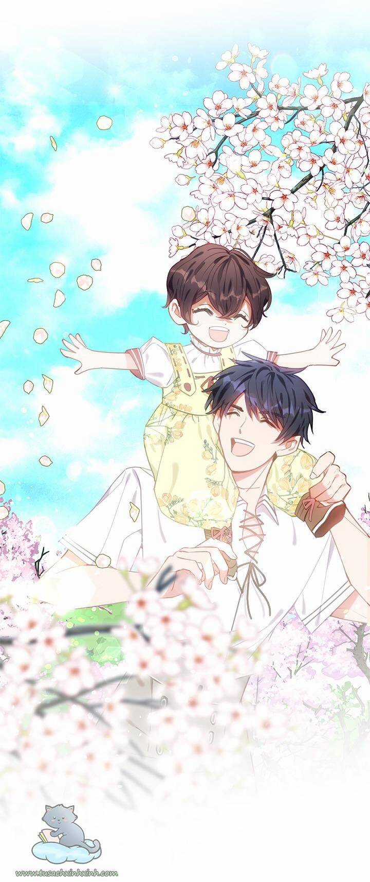 Thành Viên Trong Gia Đình Phát Cuồng Vì Tôi Chương 11 trang 7