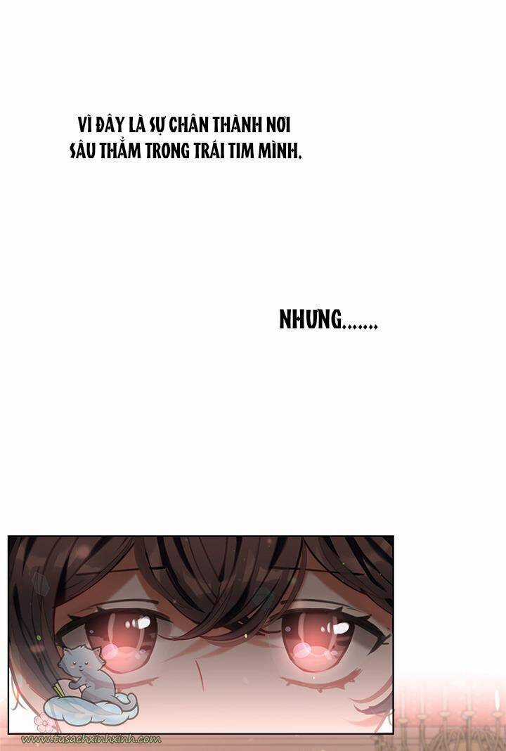 Thành Viên Trong Gia Đình Phát Cuồng Vì Tôi Chương 11 trang 8