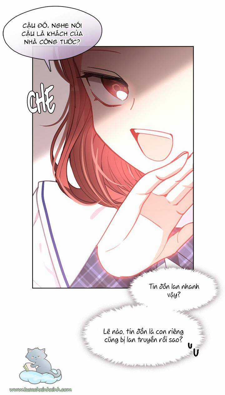 Thành Viên Trong Gia Đình Phát Cuồng Vì Tôi Chương 12 trang 12