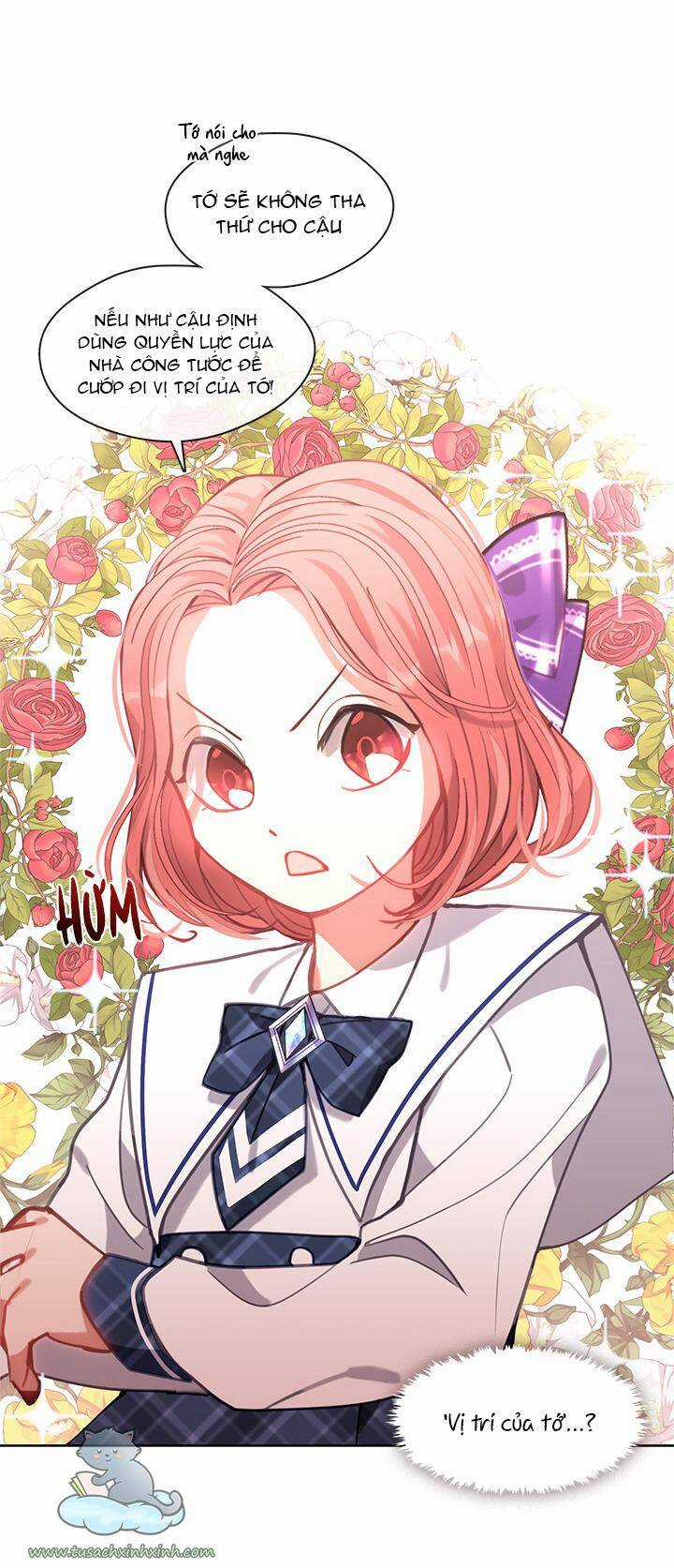 Thành Viên Trong Gia Đình Phát Cuồng Vì Tôi Chương 12 trang 13