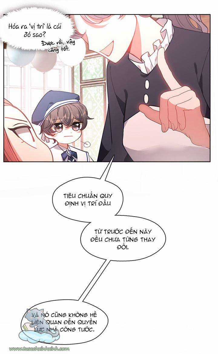 Thành Viên Trong Gia Đình Phát Cuồng Vì Tôi Chương 12 trang 17