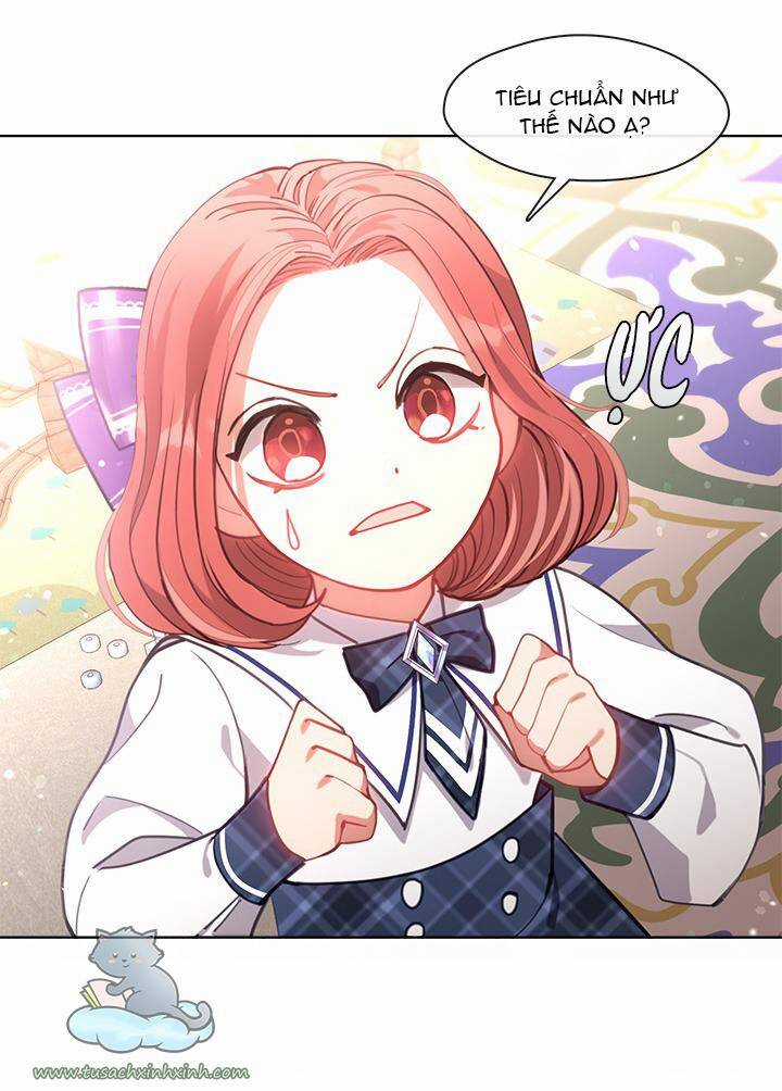 Thành Viên Trong Gia Đình Phát Cuồng Vì Tôi Chương 12 trang 18