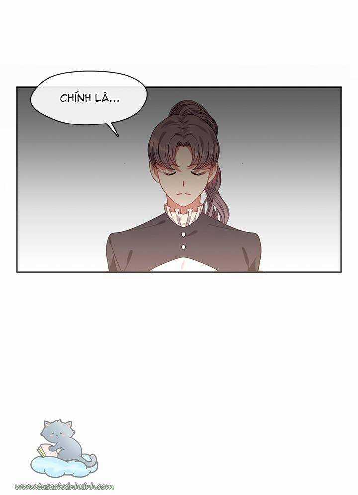 Thành Viên Trong Gia Đình Phát Cuồng Vì Tôi Chương 12 trang 19