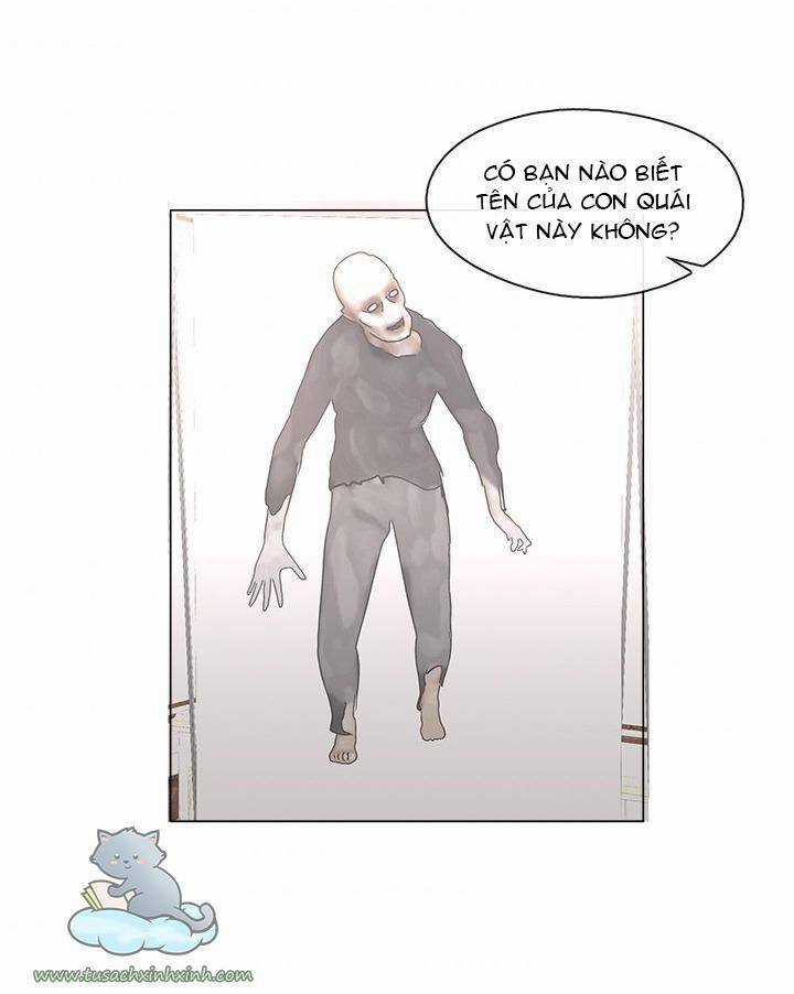 Thành Viên Trong Gia Đình Phát Cuồng Vì Tôi Chương 12 trang 22