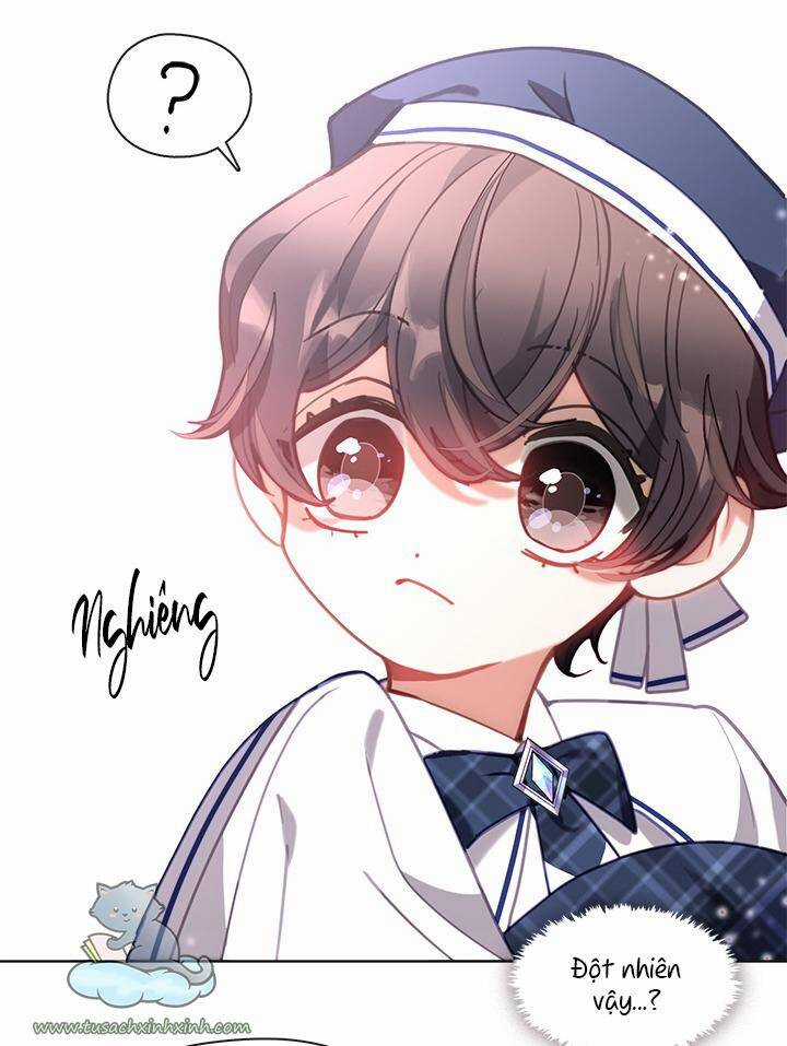 Thành Viên Trong Gia Đình Phát Cuồng Vì Tôi Chương 12 trang 33