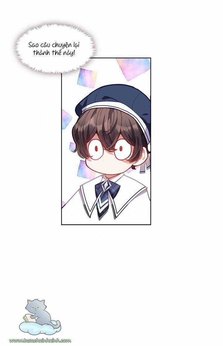 Thành Viên Trong Gia Đình Phát Cuồng Vì Tôi Chương 12 trang 36