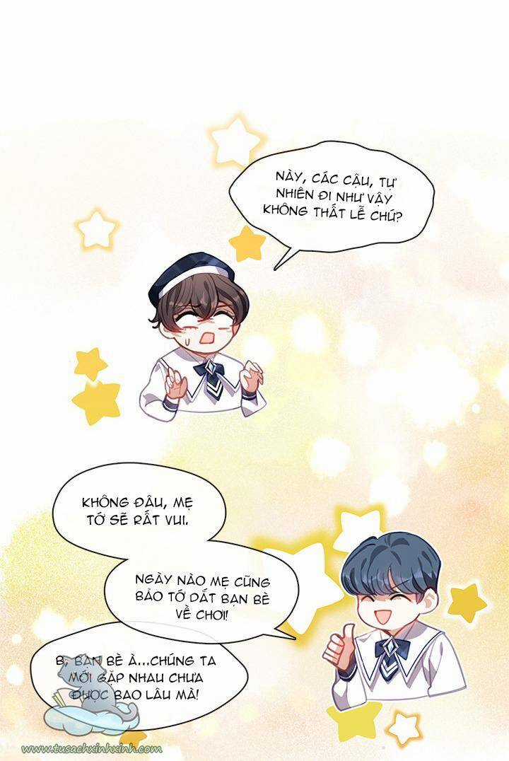 Thành Viên Trong Gia Đình Phát Cuồng Vì Tôi Chương 12 trang 37